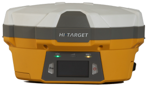 Hi-Target-V60-GPS-GNSS-RTK-System