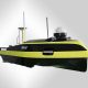 Hi-Target BM1 Hydrographic Boat